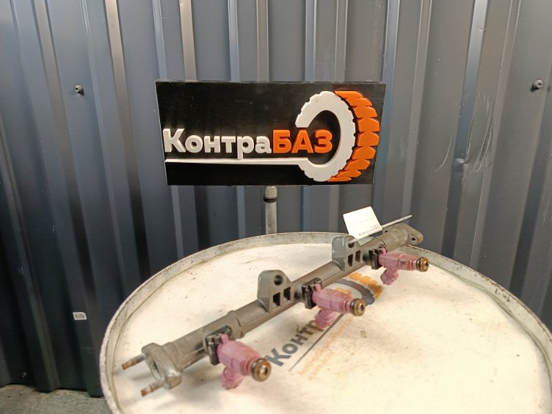 Форсунка топливная, 1600 рублей, Красноярск