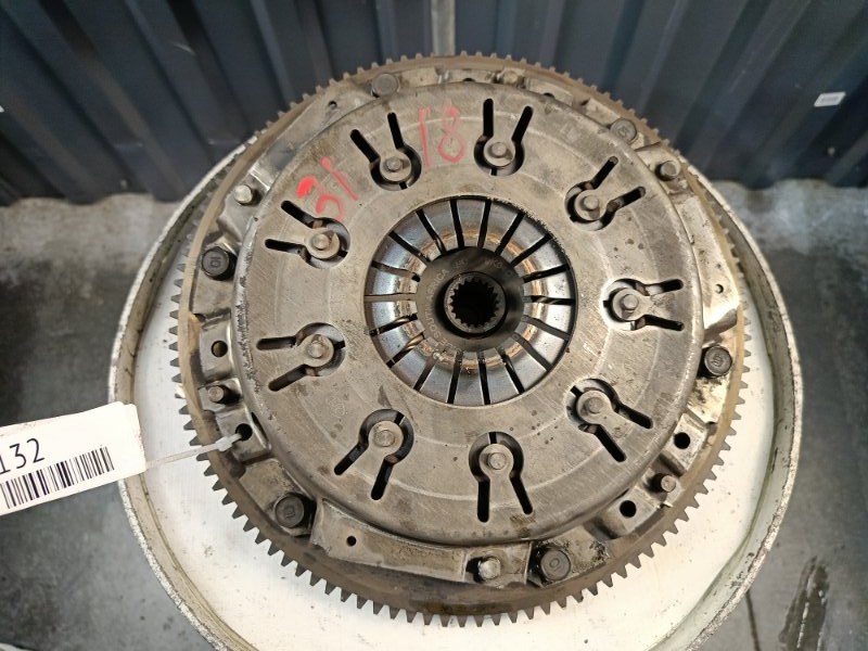 Корзина сцепления, 2100 рублей, Красноярск