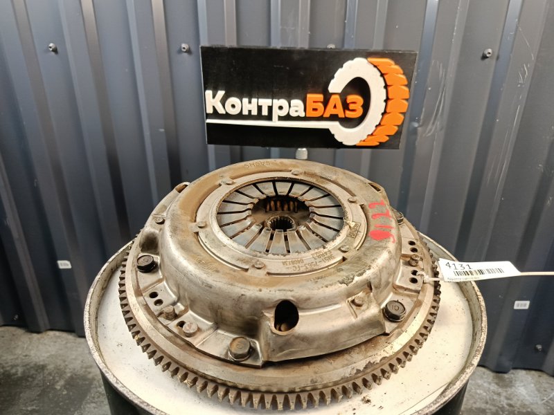 Корзина сцепления, 2100 рублей, Красноярск