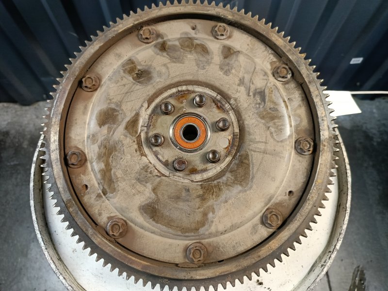 Корзина сцепления, 2100 рублей, Красноярск