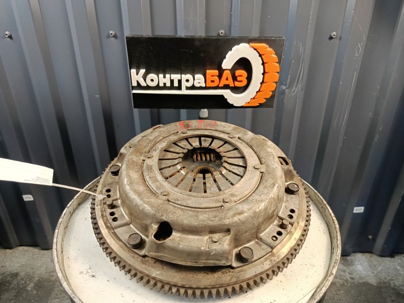 Корзина сцепления, 2100 рублей, Красноярск