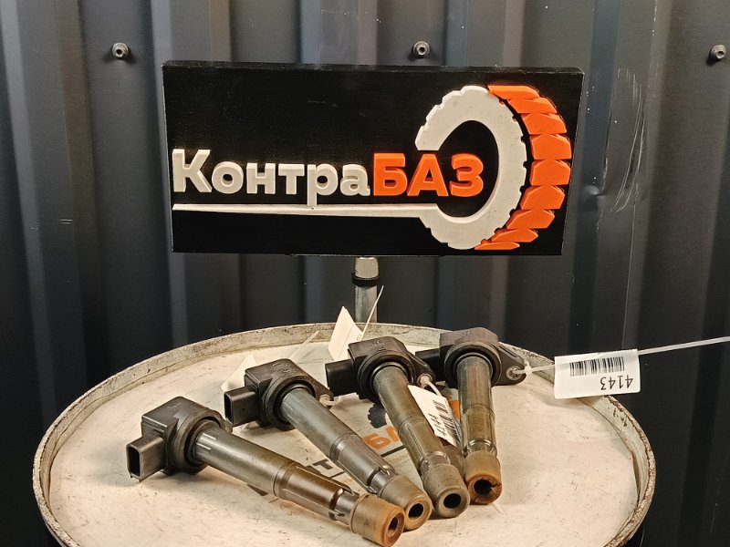 Катушка зажигания, 1100 рублей, Красноярск