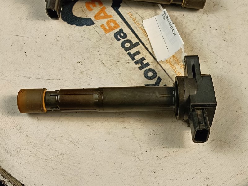 Катушка зажигания, 1100 рублей, Красноярск