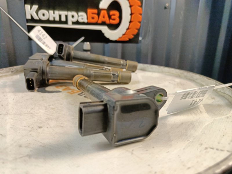 Катушка зажигания, 1100 рублей, Красноярск