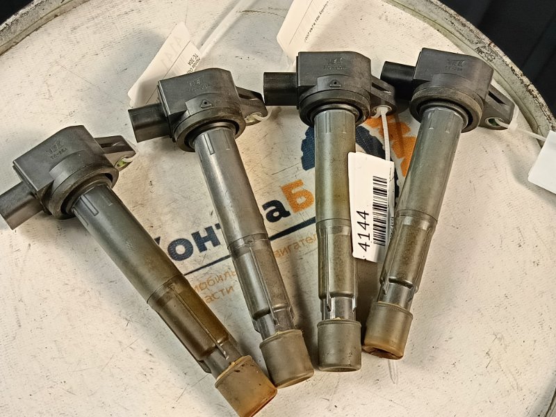 Катушка зажигания, 1100 рублей, Красноярск