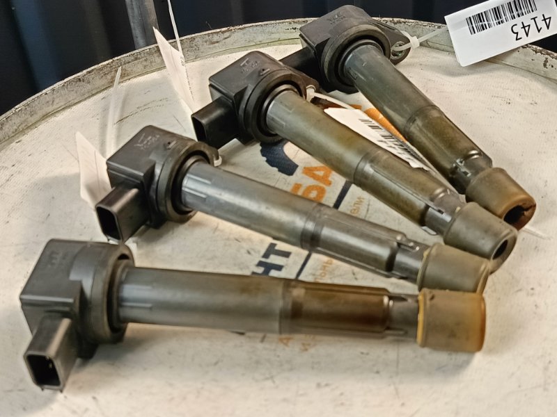 Катушка зажигания, 1100 рублей, Красноярск