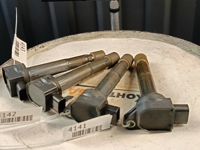 Катушка зажигания, 1100 рублей, Красноярск