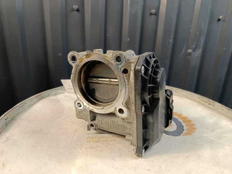 Дроссельная заслонка, 4200 рублей, Красноярск