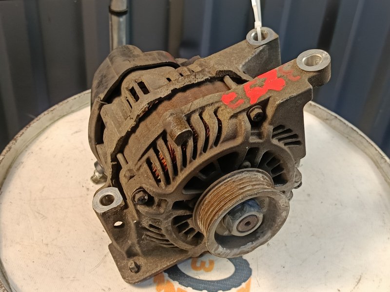 Генератор, 8000 рублей, Красноярск