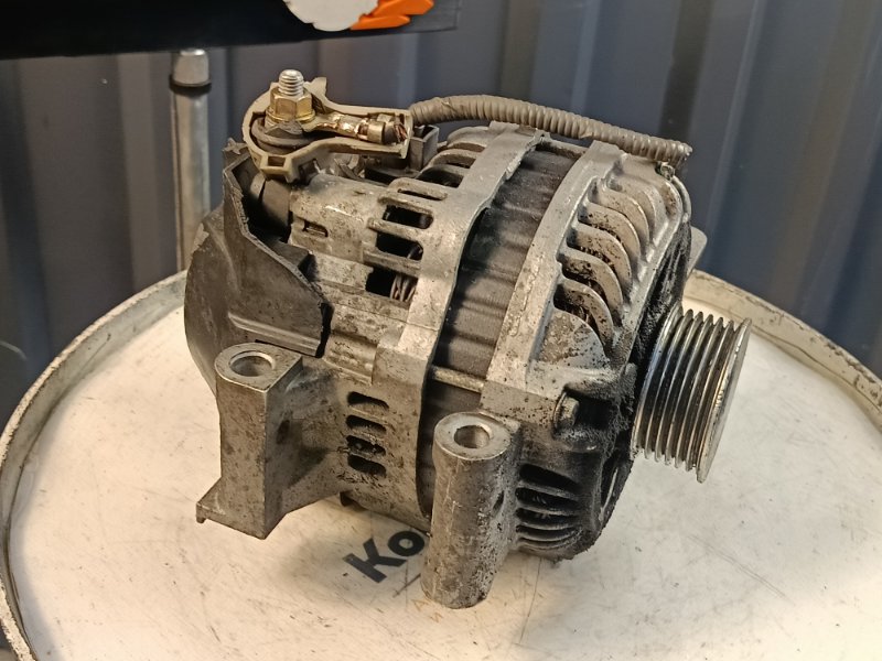 Генератор, 6000 рублей, Красноярск