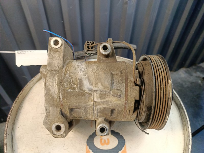 Компрессор кондиционера, 1500 рублей, Красноярск