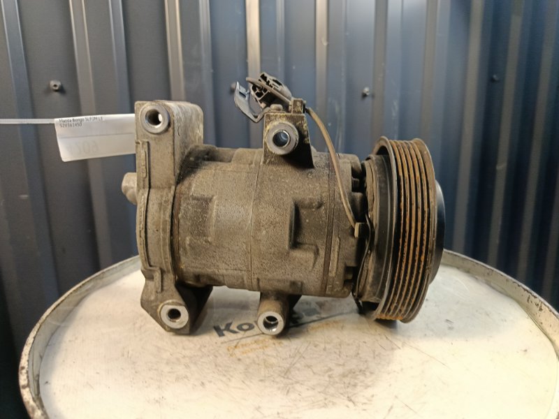 Компрессор кондиционера, 1500 рублей, Красноярск