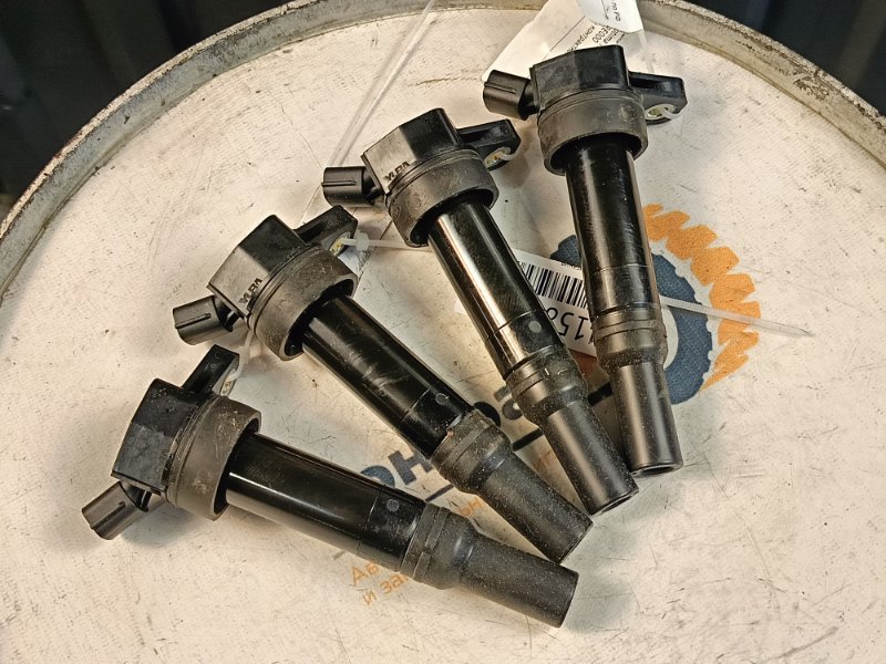 Катушка зажигания, 1300 рублей, Красноярск