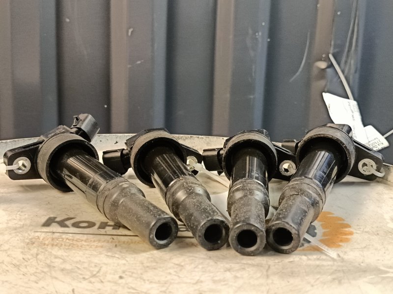 Катушка зажигания, 1300 рублей, Красноярск