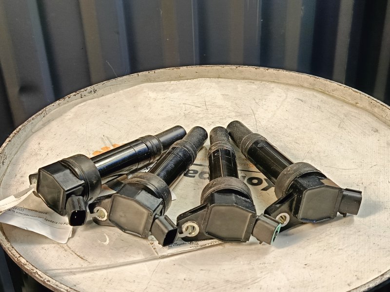 Катушка зажигания, 1300 рублей, Красноярск