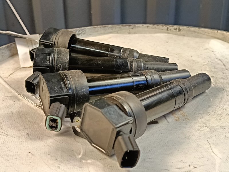 Катушка зажигания, 1300 рублей, Красноярск