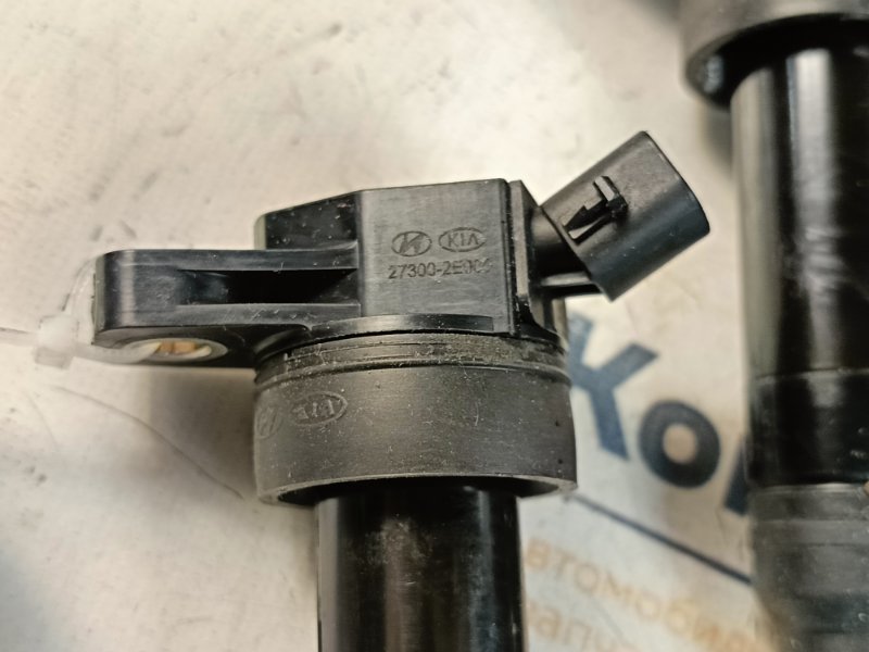 Катушка зажигания, 1300 рублей, Красноярск