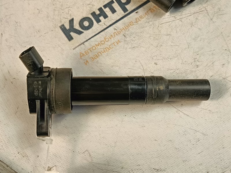 Катушка зажигания, 1300 рублей, Красноярск