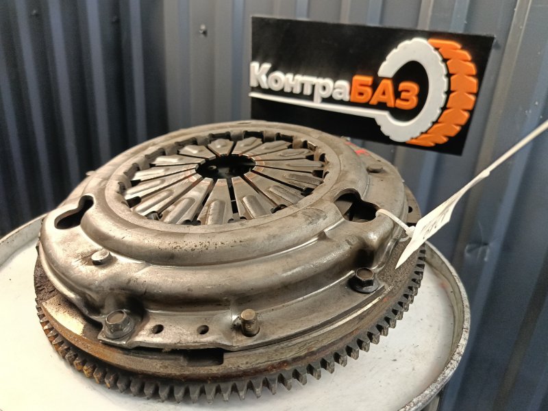 Корзина сцепления, 2800 рублей, Красноярск