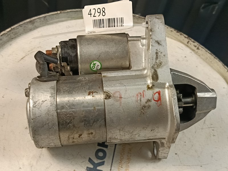 Стартер, 5500 рублей, Красноярск