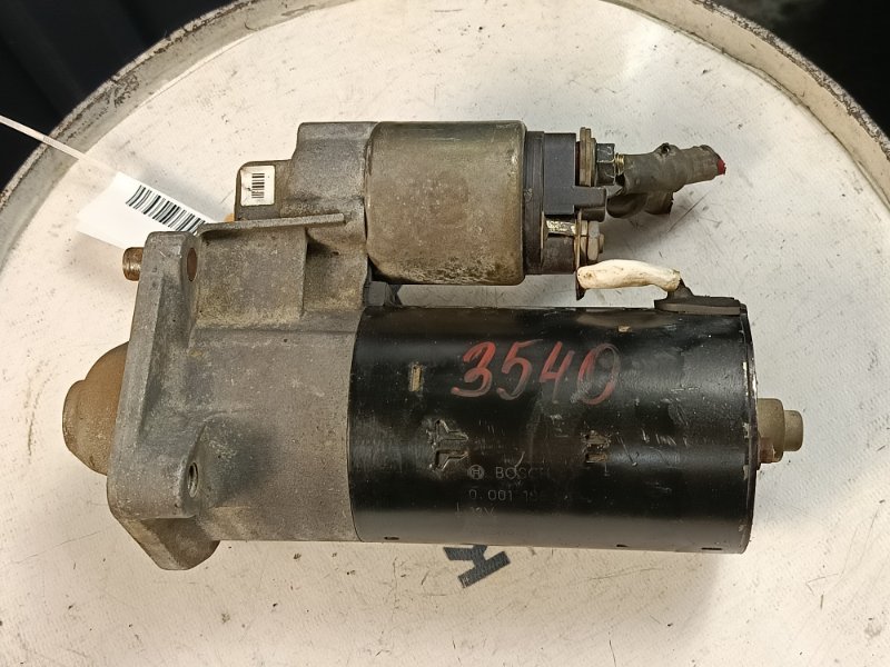 Стартер, 5500 рублей, Красноярск