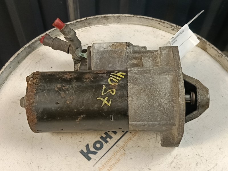 Стартер, 5500 рублей, Красноярск