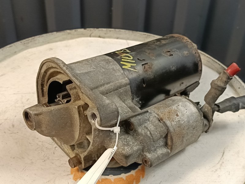 Стартер, 5500 рублей, Красноярск