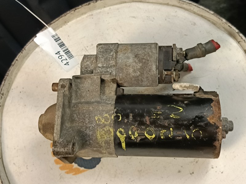 Стартер, 5500 рублей, Красноярск