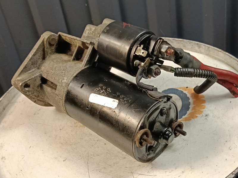 Стартер, 5500 рублей, Красноярск