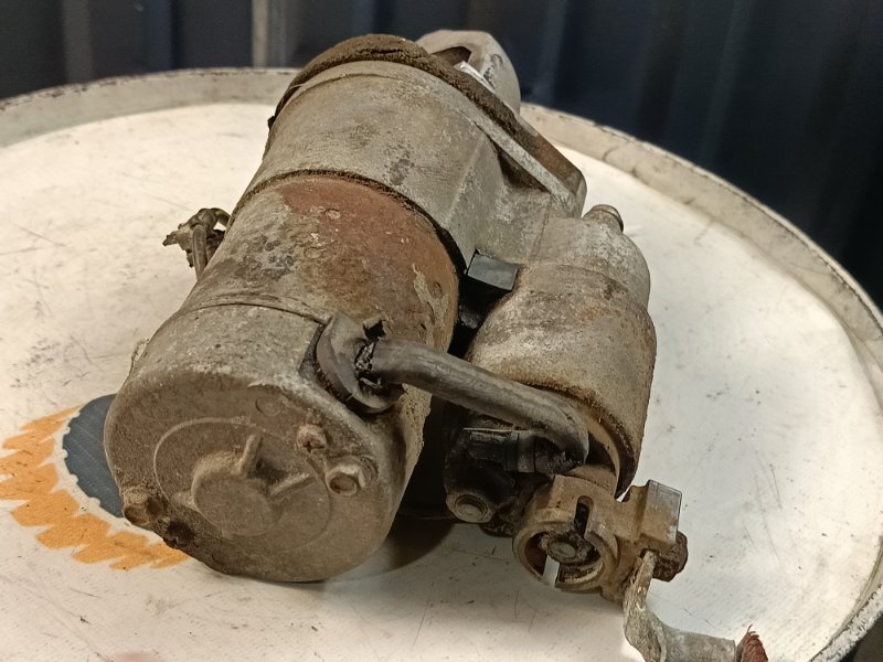 Стартер, 4800 рублей, Красноярск