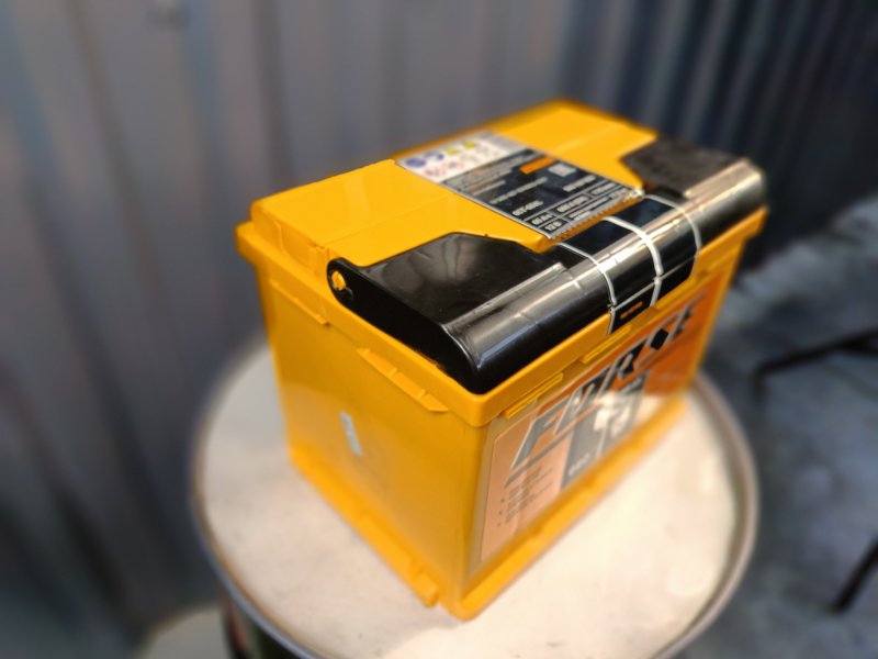 Аккумулятор Forse 65, 8900 рублей, Красноярск