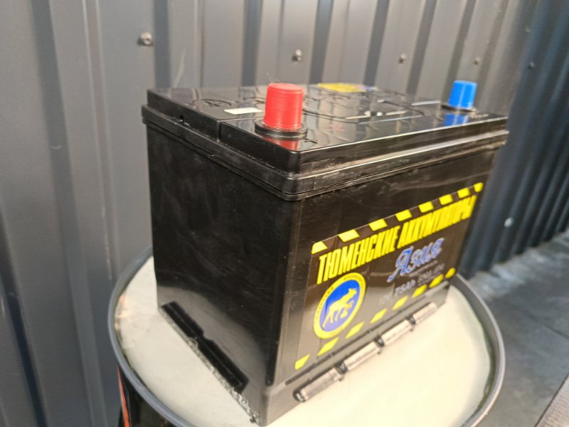 Аккумулятор Тюмень Asia 75 (D26), 9300 рублей, Красноярск