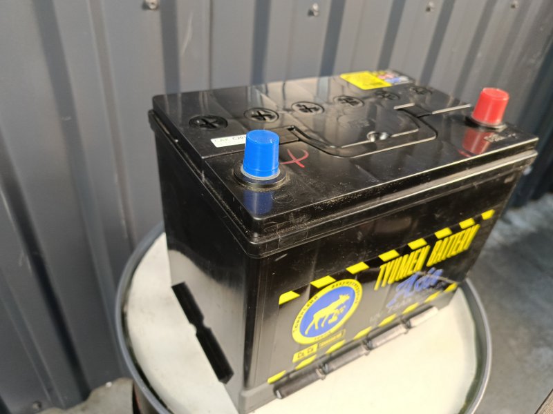 Аккумулятор Тюмень Asia 75 (D26), 9300 рублей, Красноярск