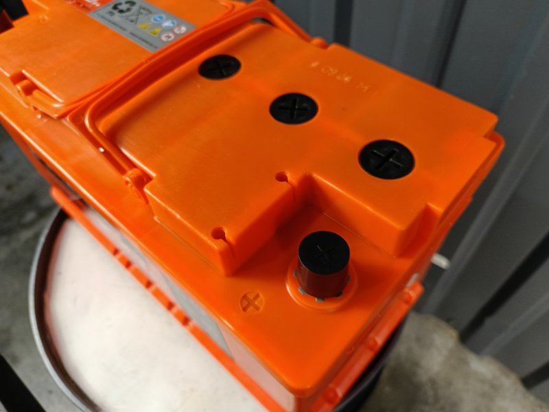 Аккумулятор Зверь 100, 12900 рублей, Красноярск