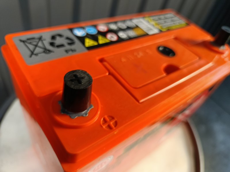 Аккумулятор Зверь Asia 58 (B24), 7700 рублей, Красноярск