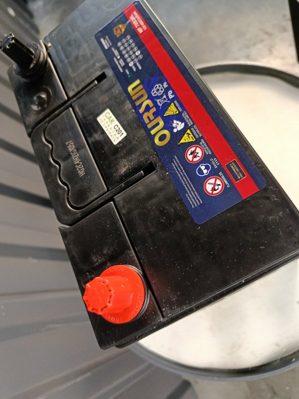 Аккумулятор Ourcun 55 (B24), 8100 рублей, Красноярск