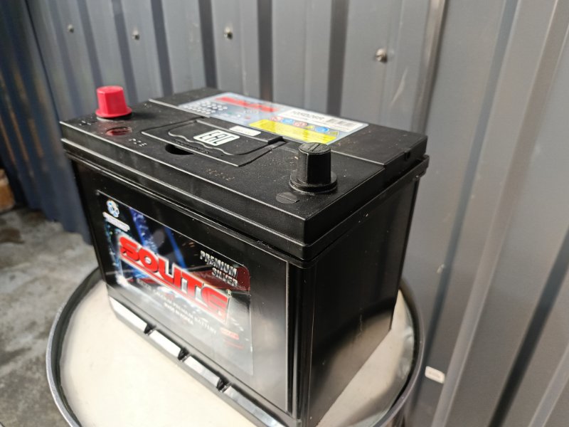 Аккумулятор Solite Silver 95 (D26), 14800 рублей, Красноярск