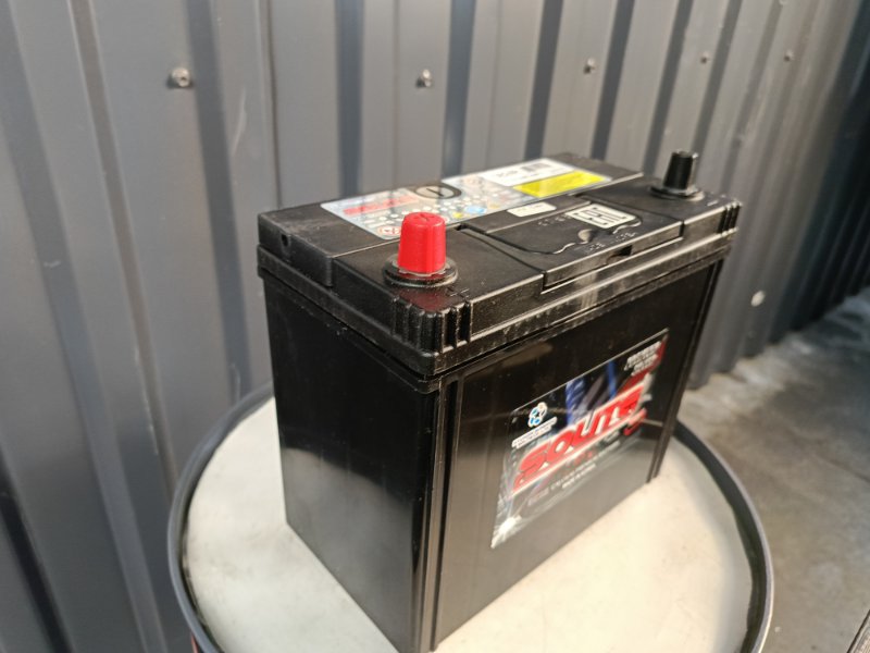 Аккумулятор Solite Silver 59 (B24), 10300 рублей, Красноярск