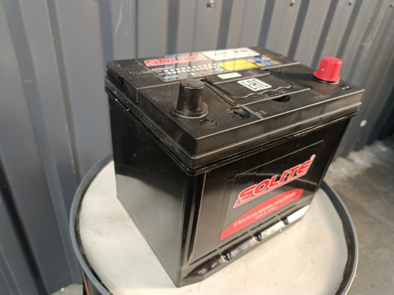 Аккумулятор Solite Super 70 (D23), 10800 рублей, Красноярск