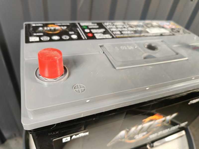 Аккумулятор Актех Classic 100 (D31), 10400 рублей, Красноярск