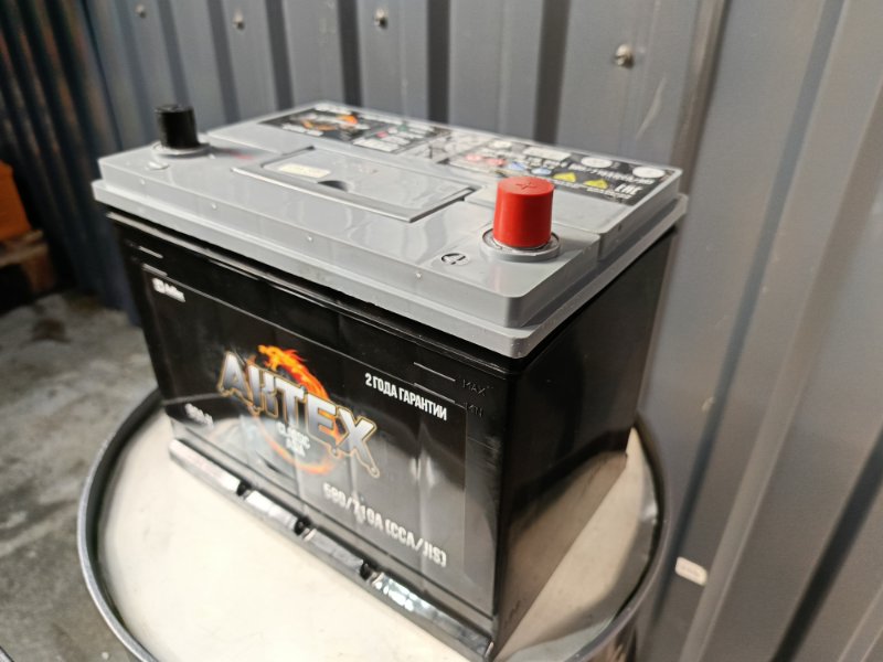 Аккумулятор Актех Classic 80 (D26), 8700 рублей, Красноярск