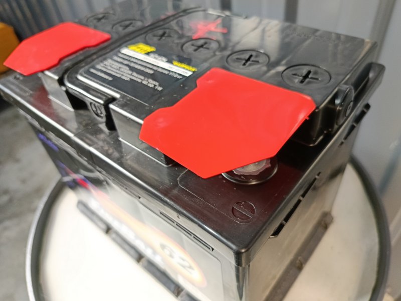 Аккумулятор FireBall 62, 6300 рублей, Красноярск