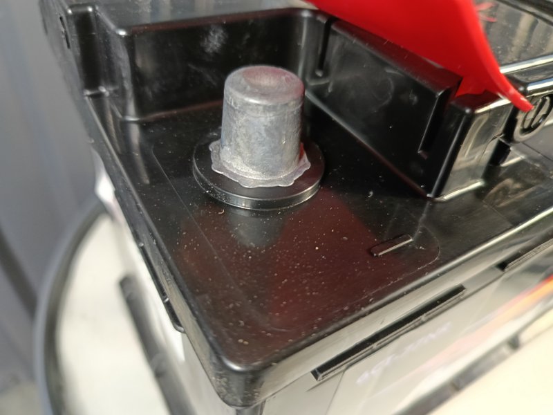 Аккумулятор FireBall 77, 7500 рублей, Красноярск