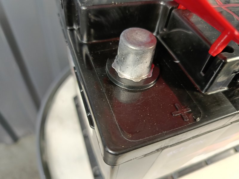 Аккумулятор FireBall 77, 7500 рублей, Красноярск