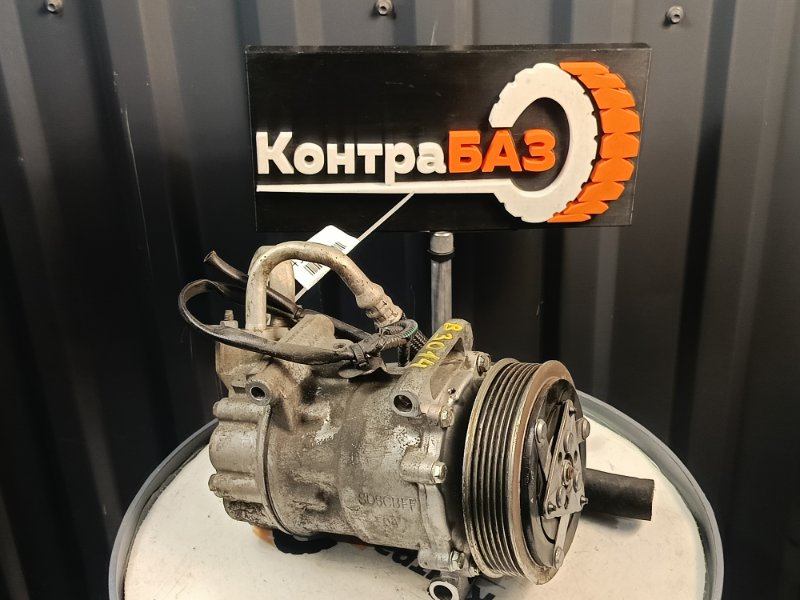 Компрессор кондиционера, 12000 рублей, Красноярск