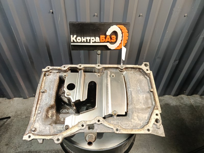 Поддон двигателя, 5000 рублей, Красноярск