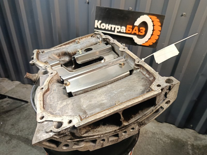 Поддон двигателя, 5000 рублей, Красноярск
