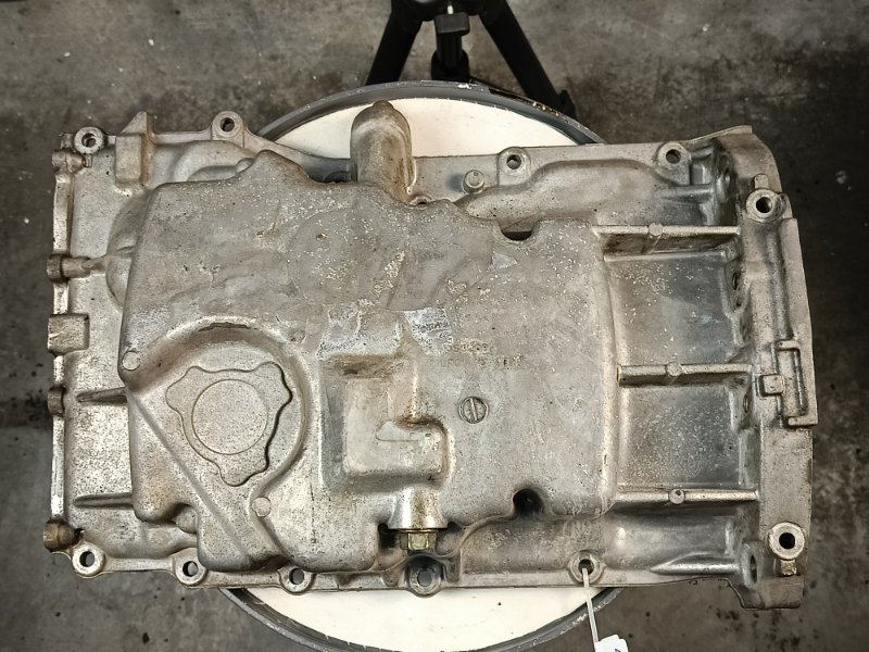 Поддон двигателя, 5000 рублей, Красноярск