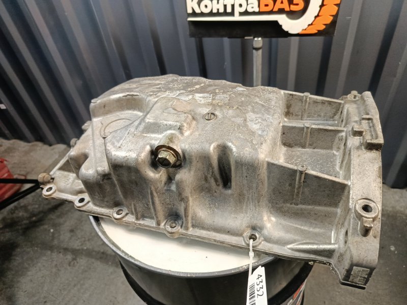 Поддон двигателя, 5000 рублей, Красноярск