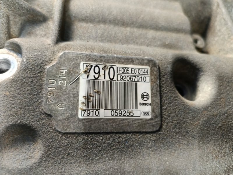 Коллектор впускной, 2300 рублей, Красноярск